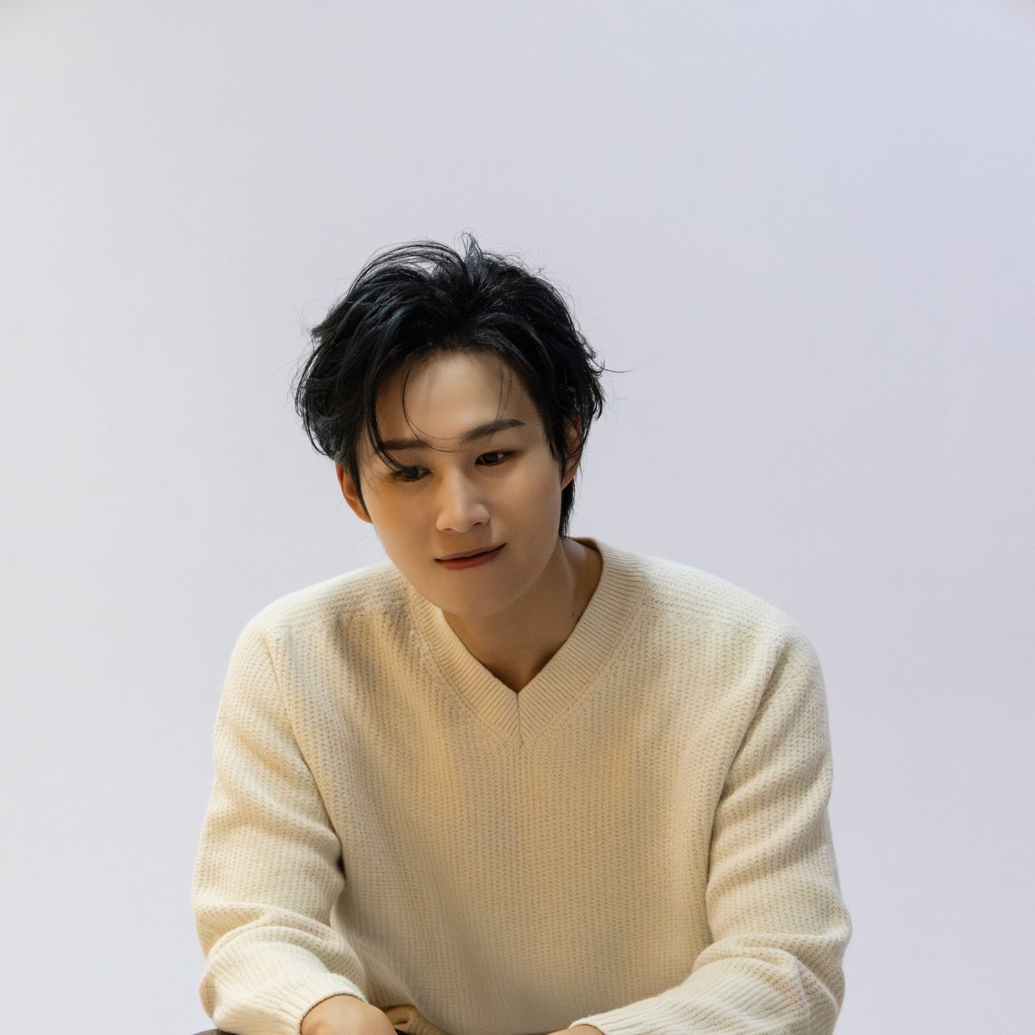 金熙栽的最新照片