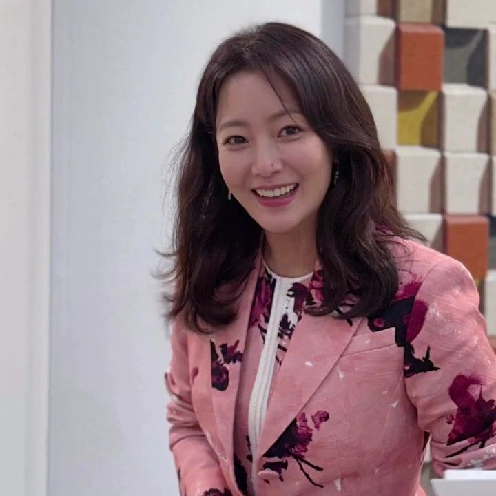 Latest photo of Kim Heesun