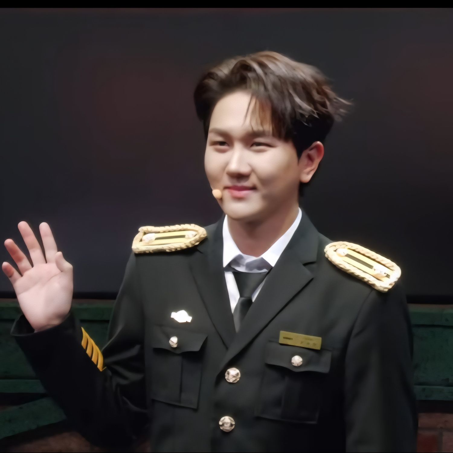 Foto terbaru dari Kim Soochan