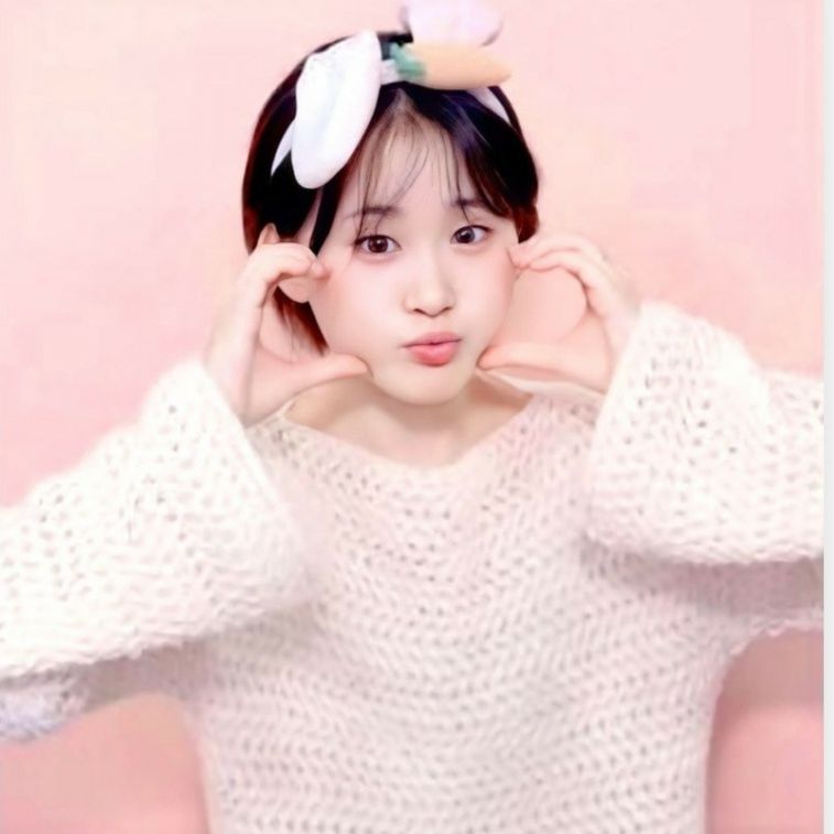 Foto terbaru dari Kim Dahyun