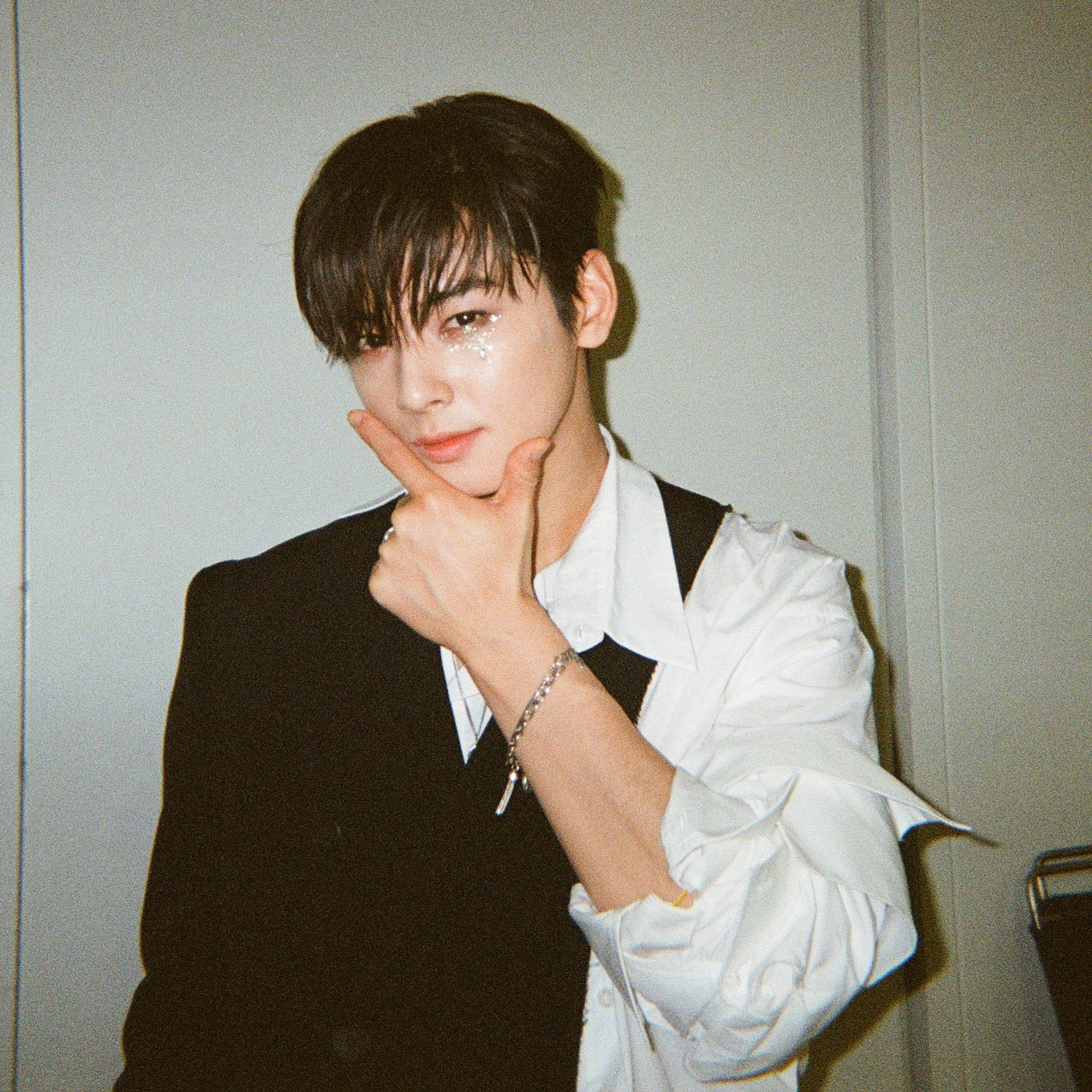 車銀優的最新照片