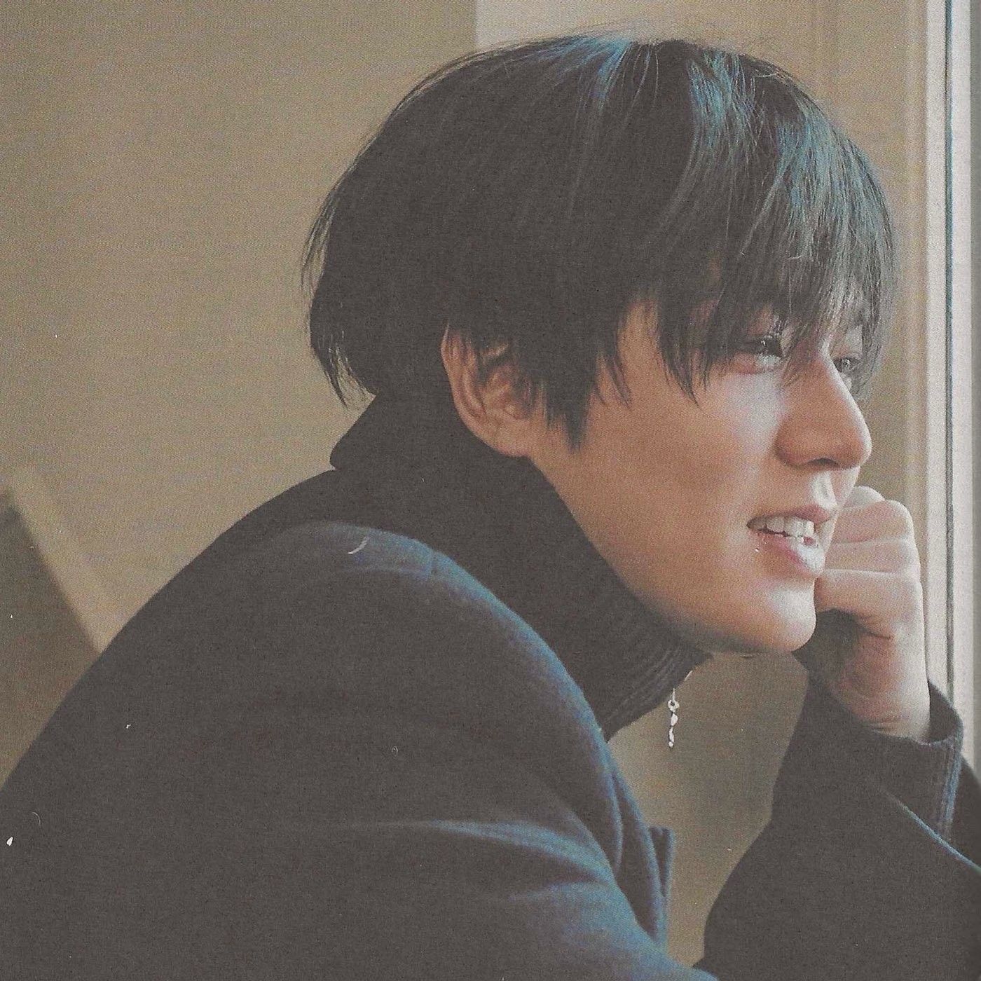 李敏鎬的最新照片