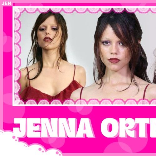 Latest photo of Jenna Ortega