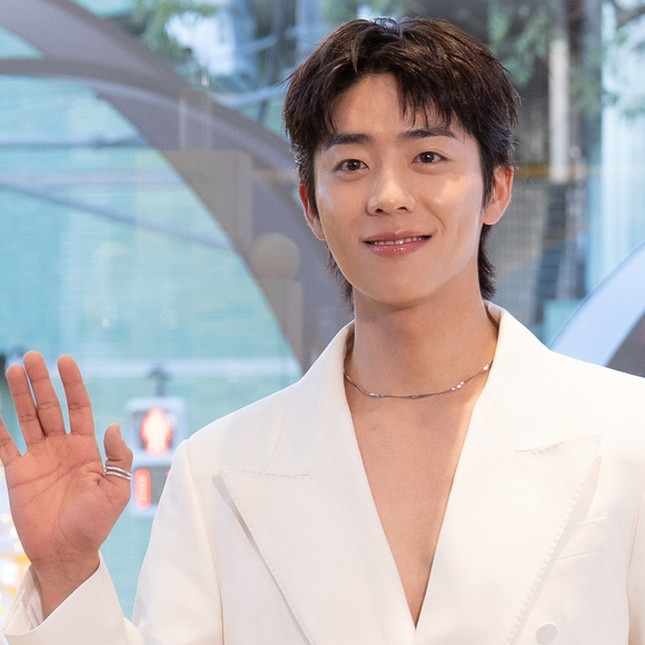 Latest photo of Chae Jonghyeop