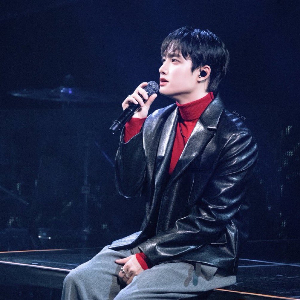 ファンが撮影したド・ギョンス (ディオ)の瞬間