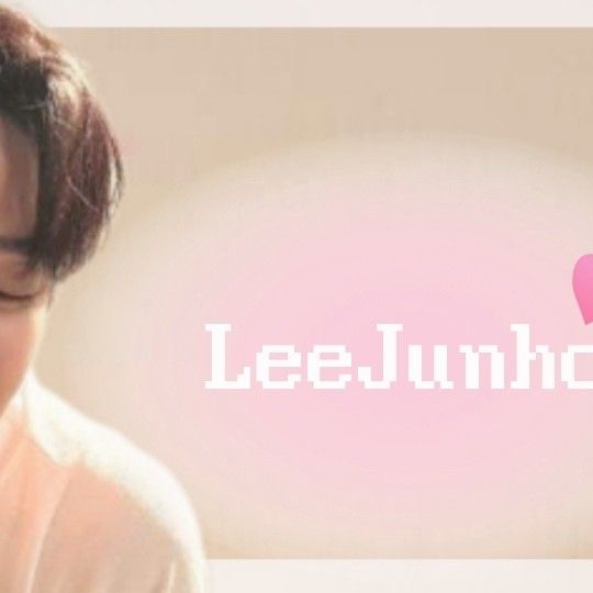 A moment captured by a fan of Lee Junho