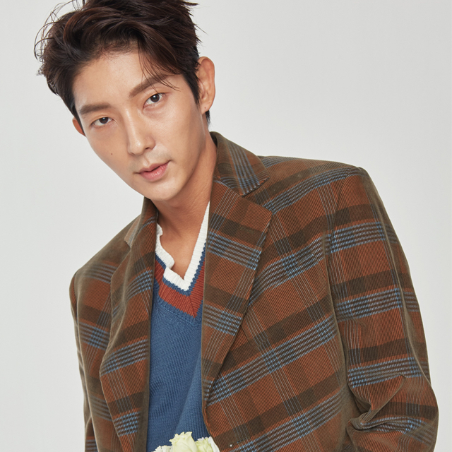 Foto kegiatan terbaru dari Lee Joongi