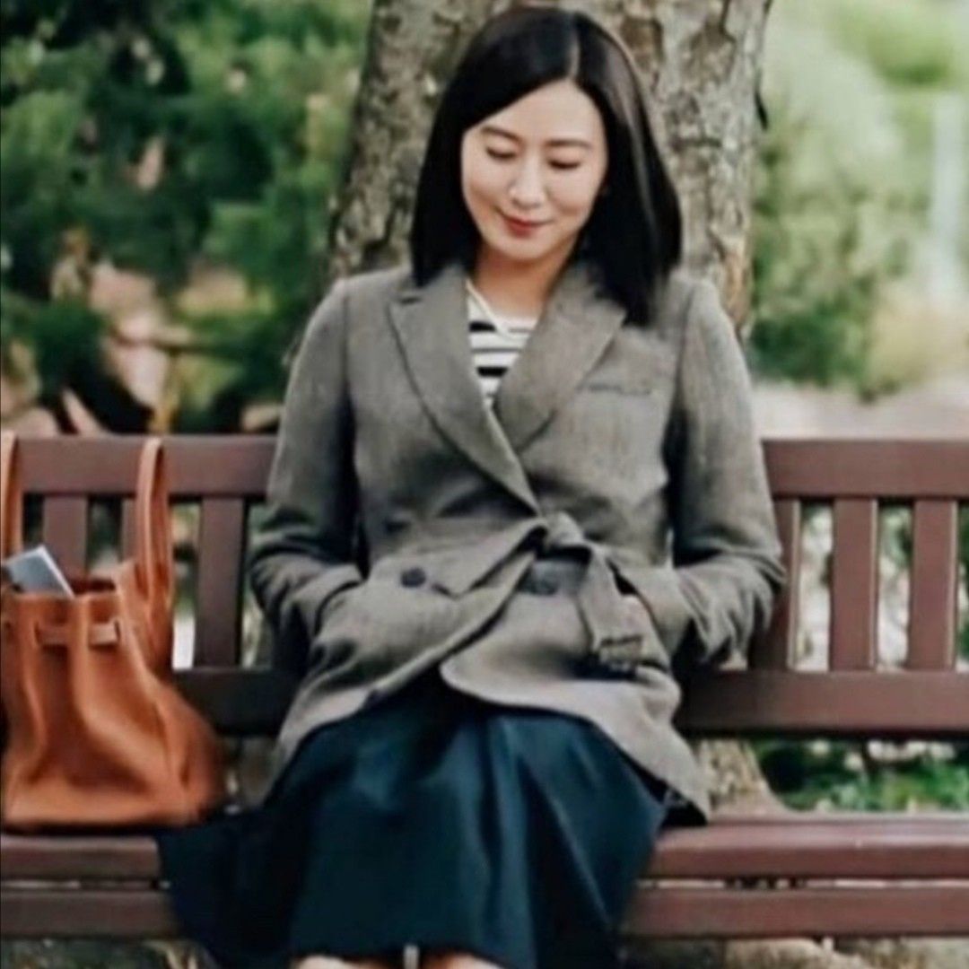 Latest photo of Kim Heeae