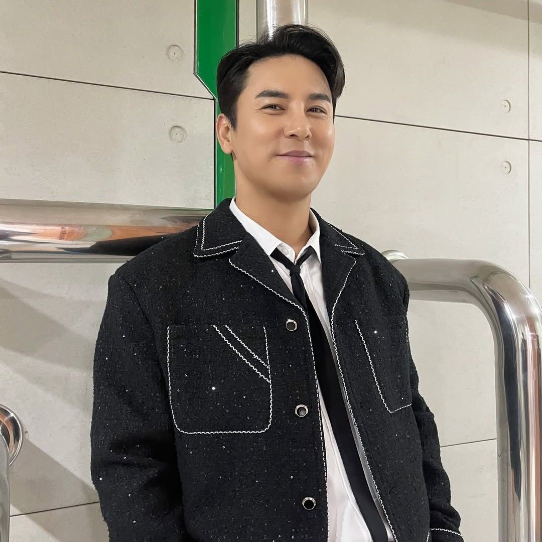 チャン・ミンホの最新写真