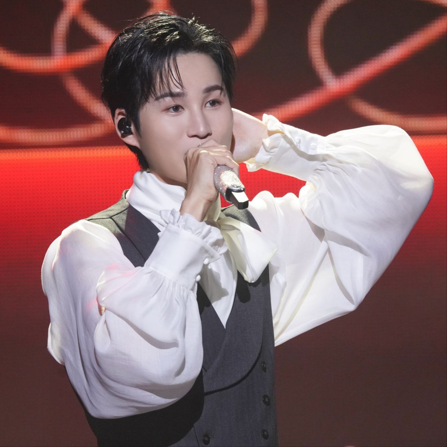 김희재의 최신 사진