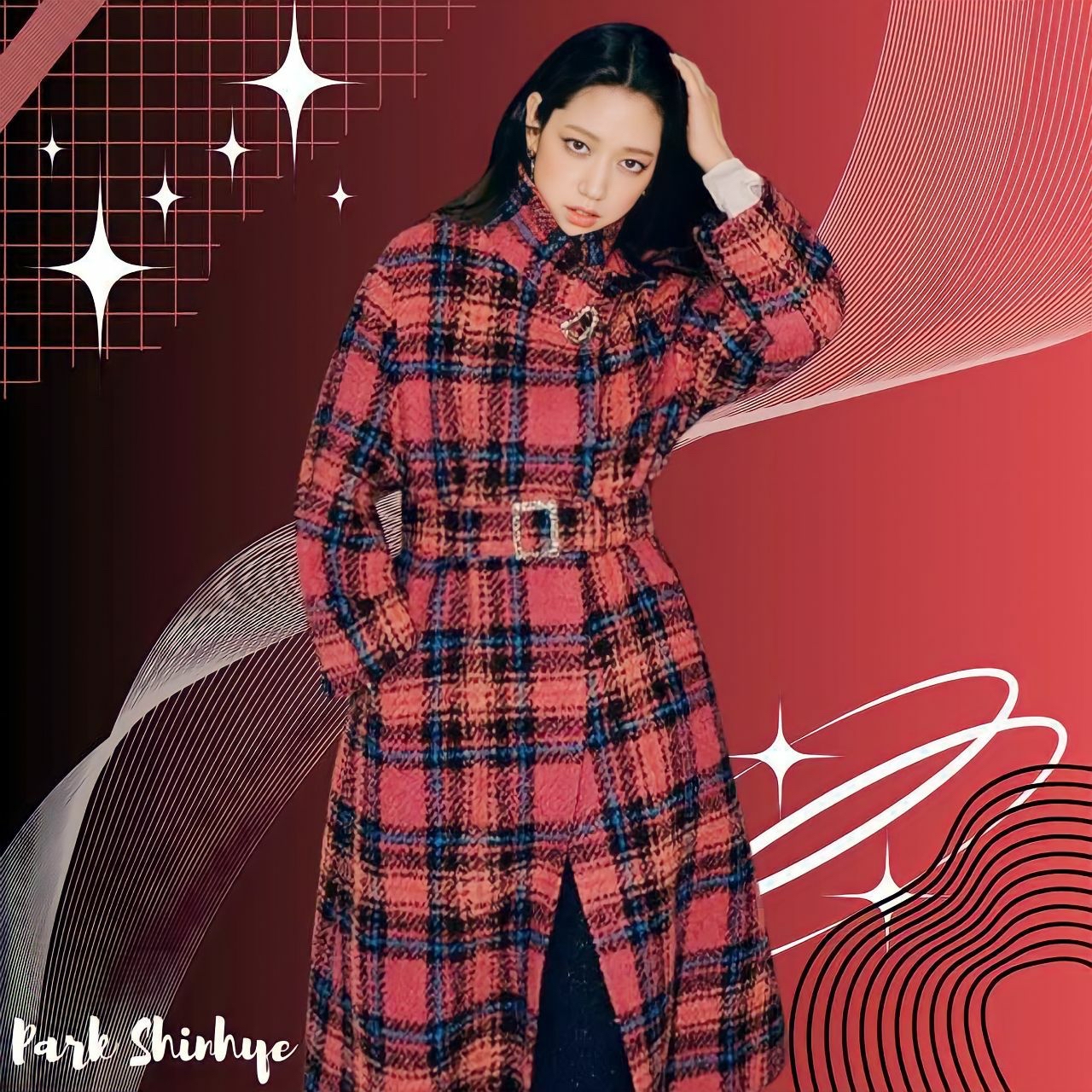 박신혜 최근 활동샷
