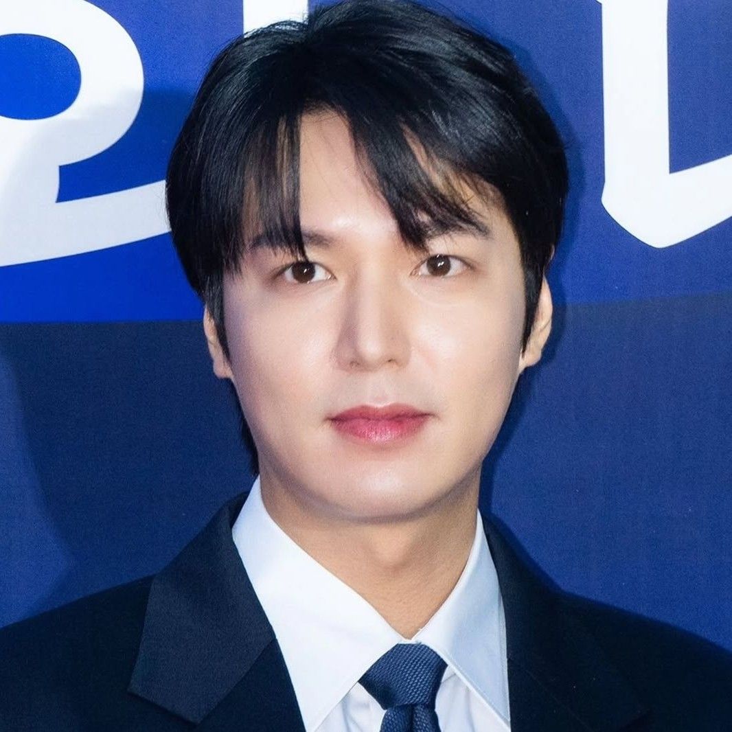 이민호 최근 활동샷