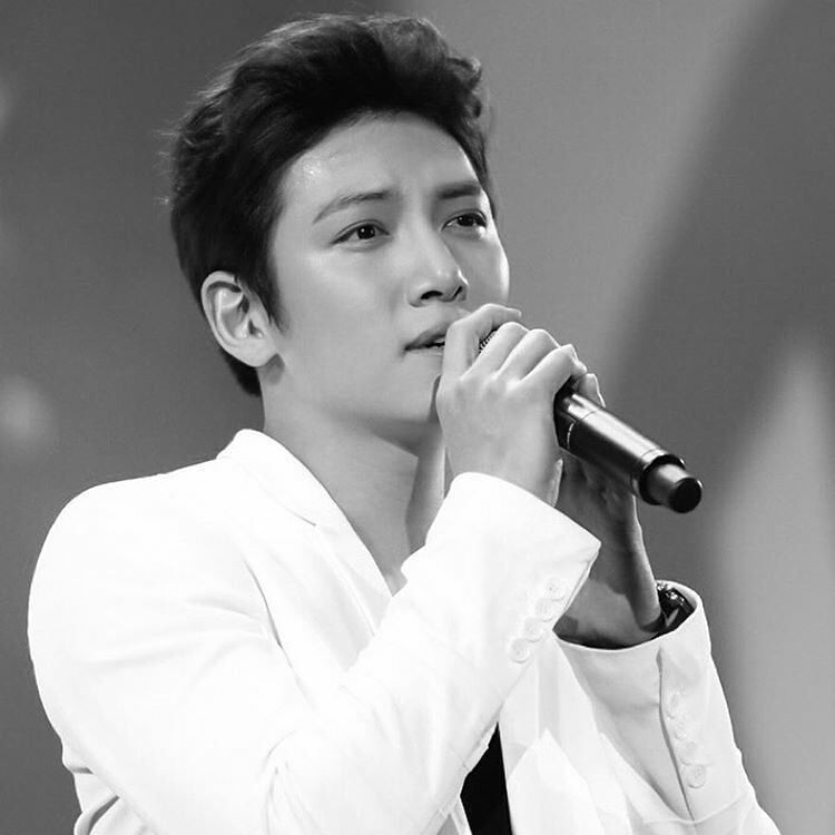 池昌旭的近期活动照