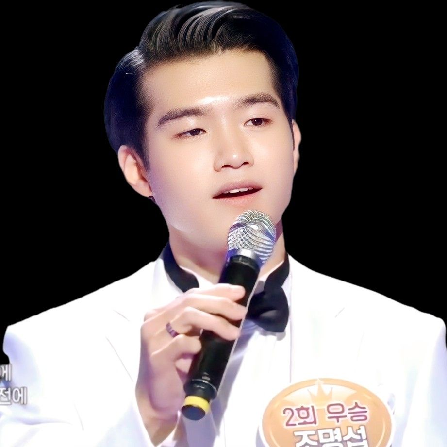 趙明燮的近期活動照