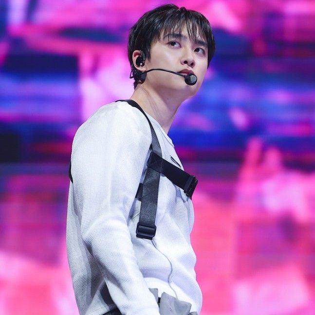 도경수 (디오) 팬이 찍은 순간