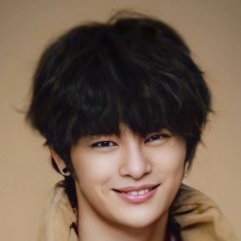 Recent activity shot of Seo Inguk