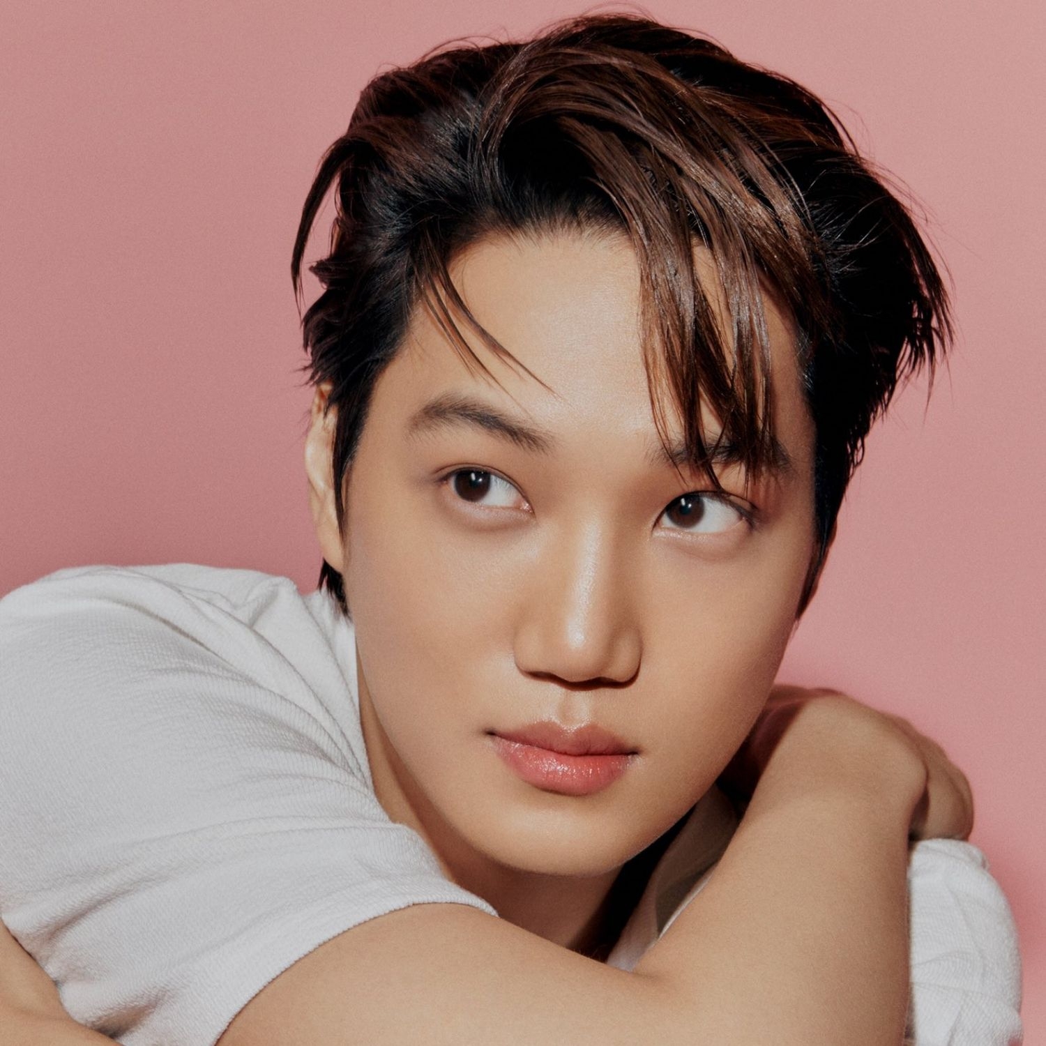 Latest photo of KAI