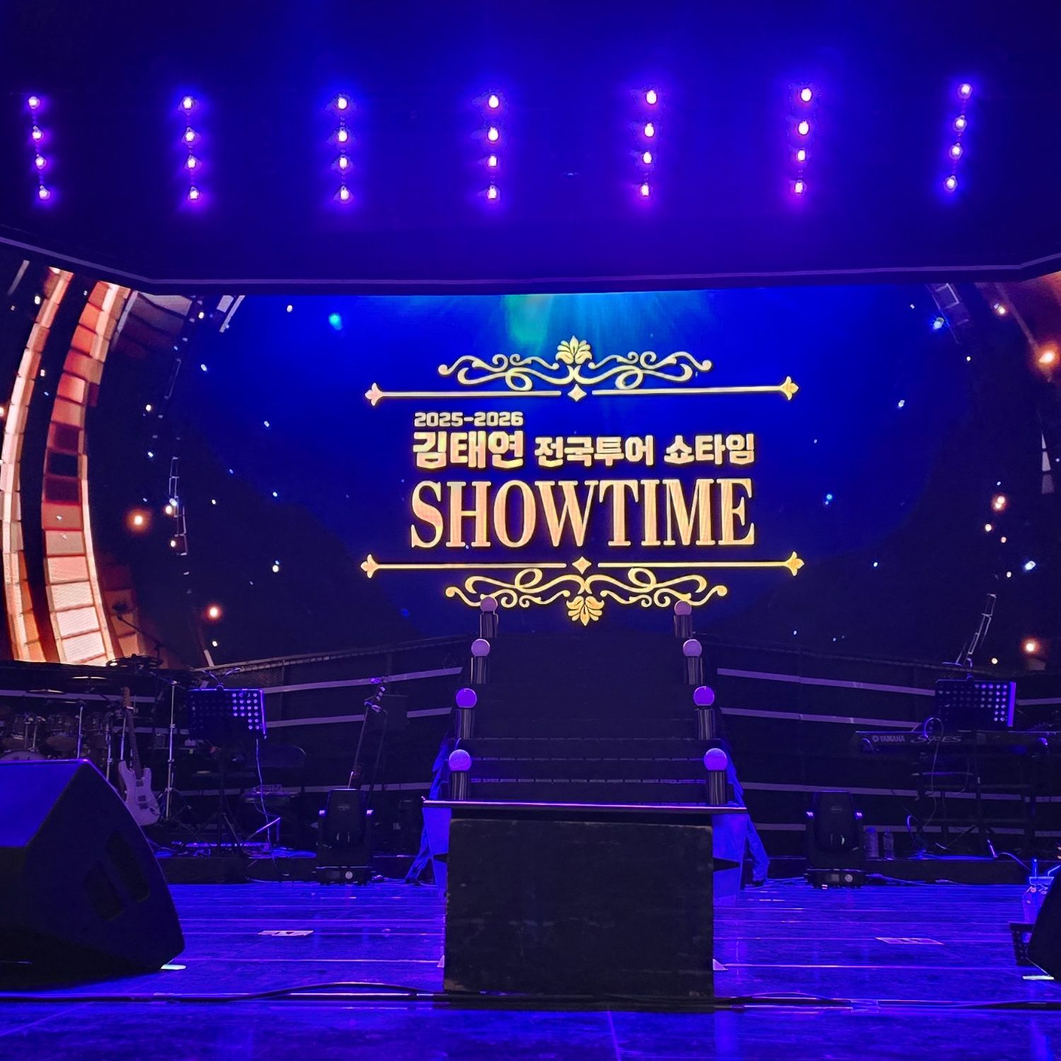 Foto terbaru dari Kim Taeyeon