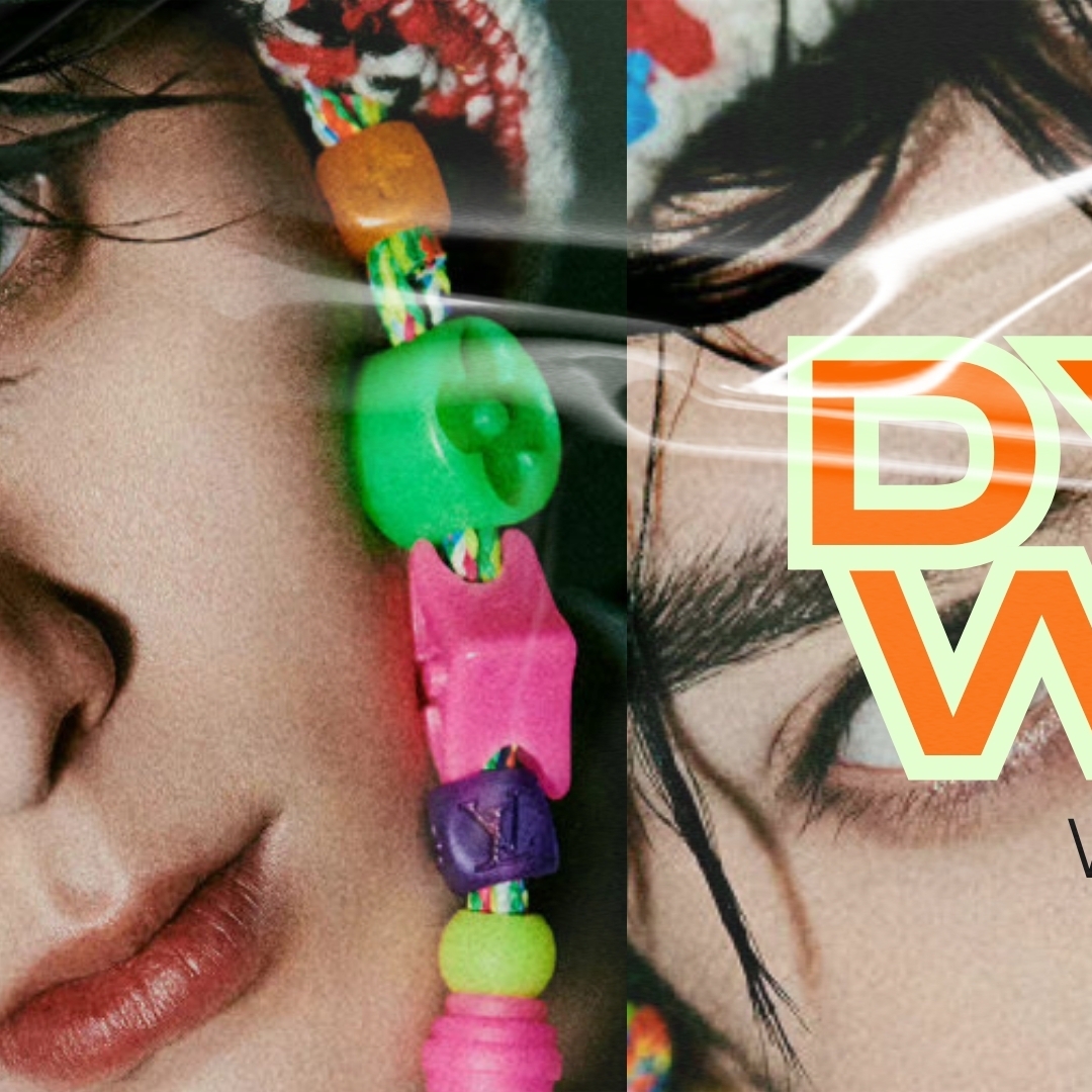 Recent activity shot of Dylan Wang
