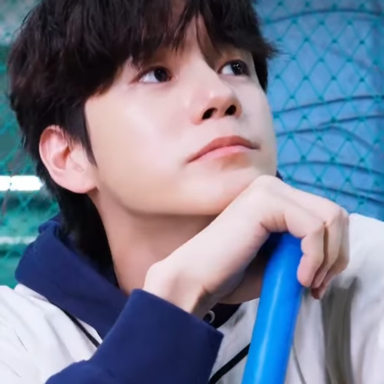 Foto kegiatan terbaru dari Ong Seongwu