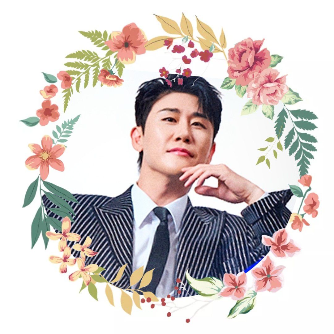 영탁의 비하인드 컷