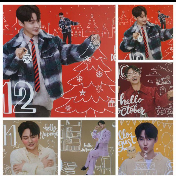 박서진 팬이 찍은 순간