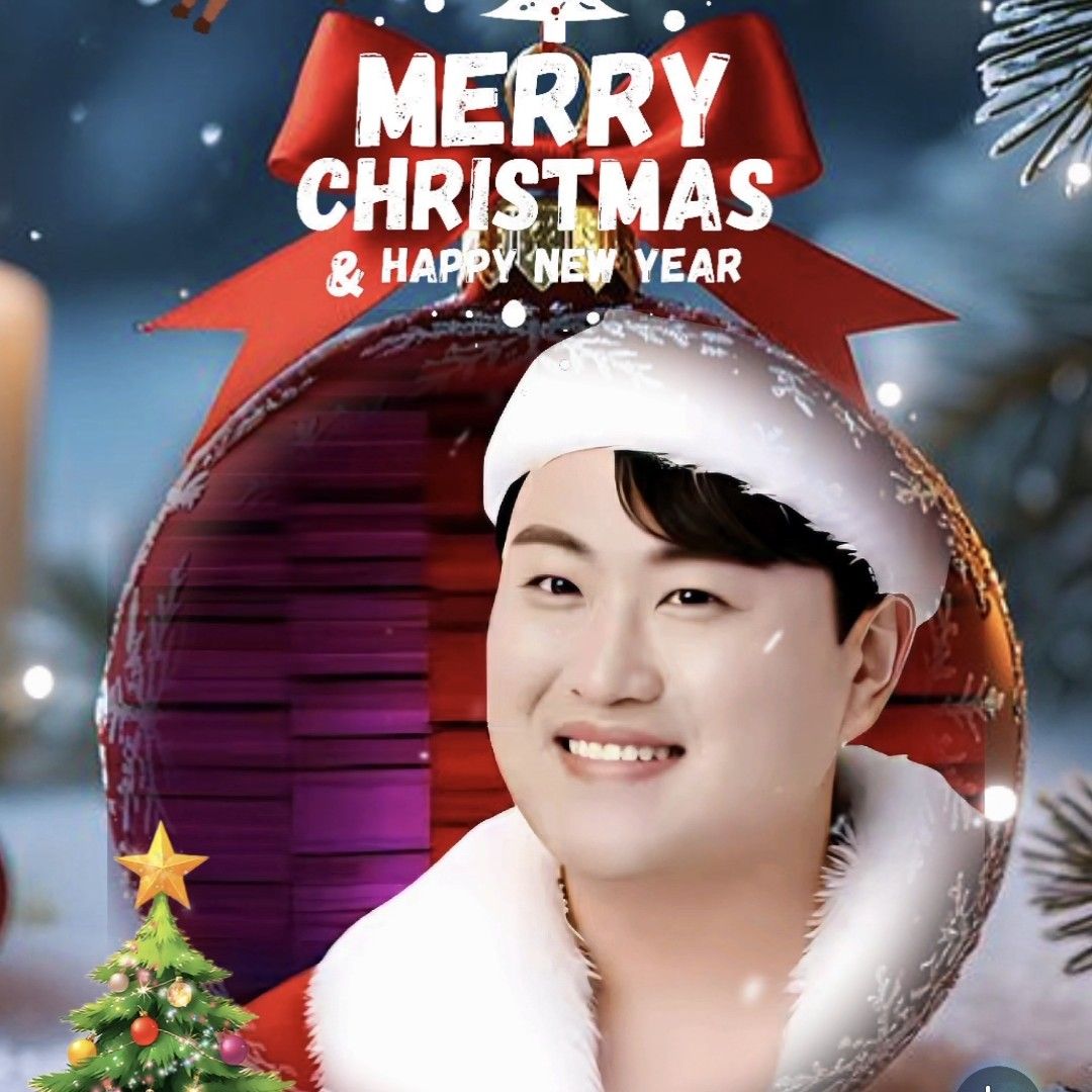 Cuplikan di balik layar dari Kim Hojoong