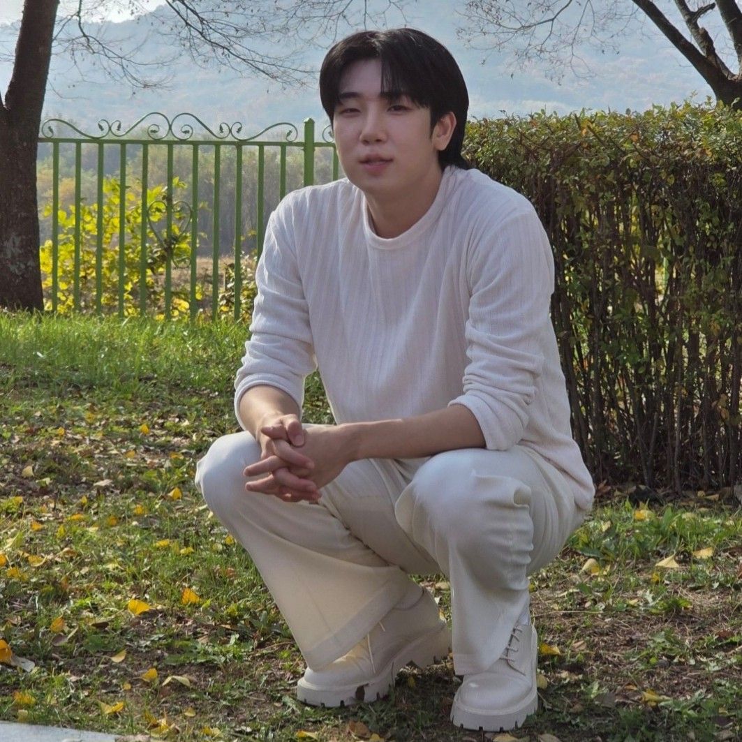 Choi Sooho的最新照片