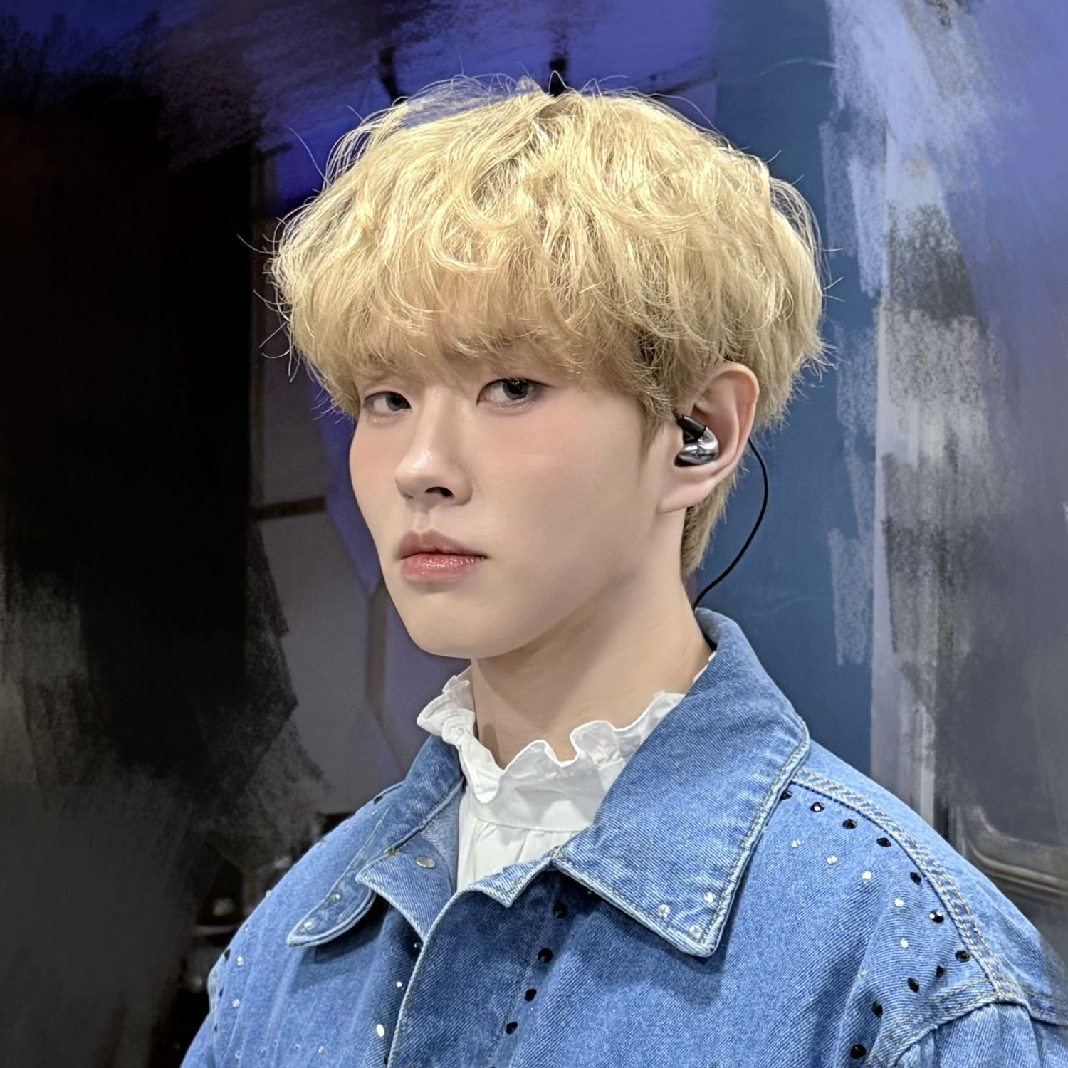 Lee Byeongchan的最新照片