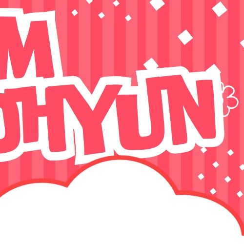 Recent activity shot of Kim Sohyun