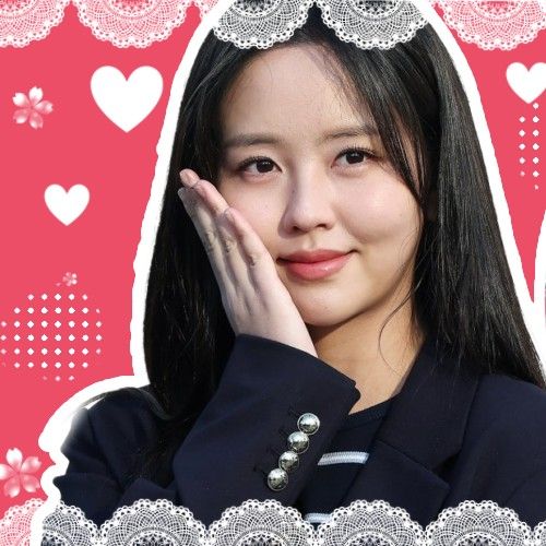 Foto kegiatan terbaru dari Kim Sohyun