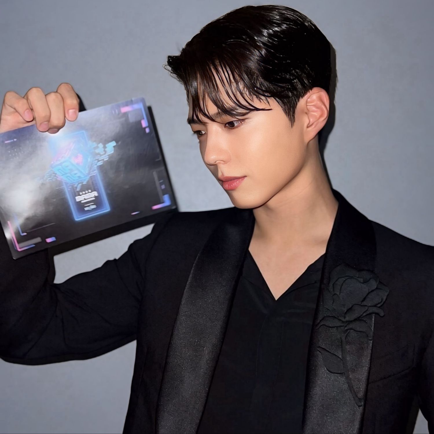 朴宝剑的最新照片