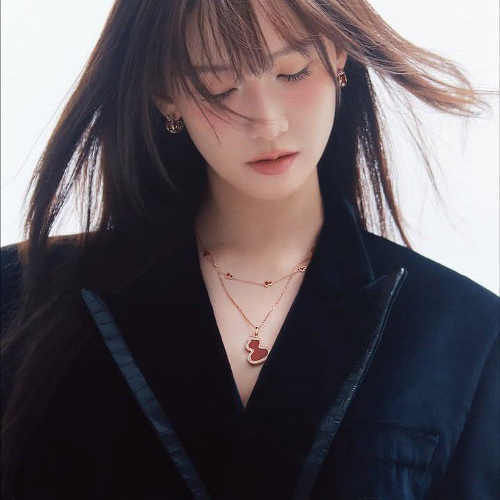 A moment captured by a fan of Yoona