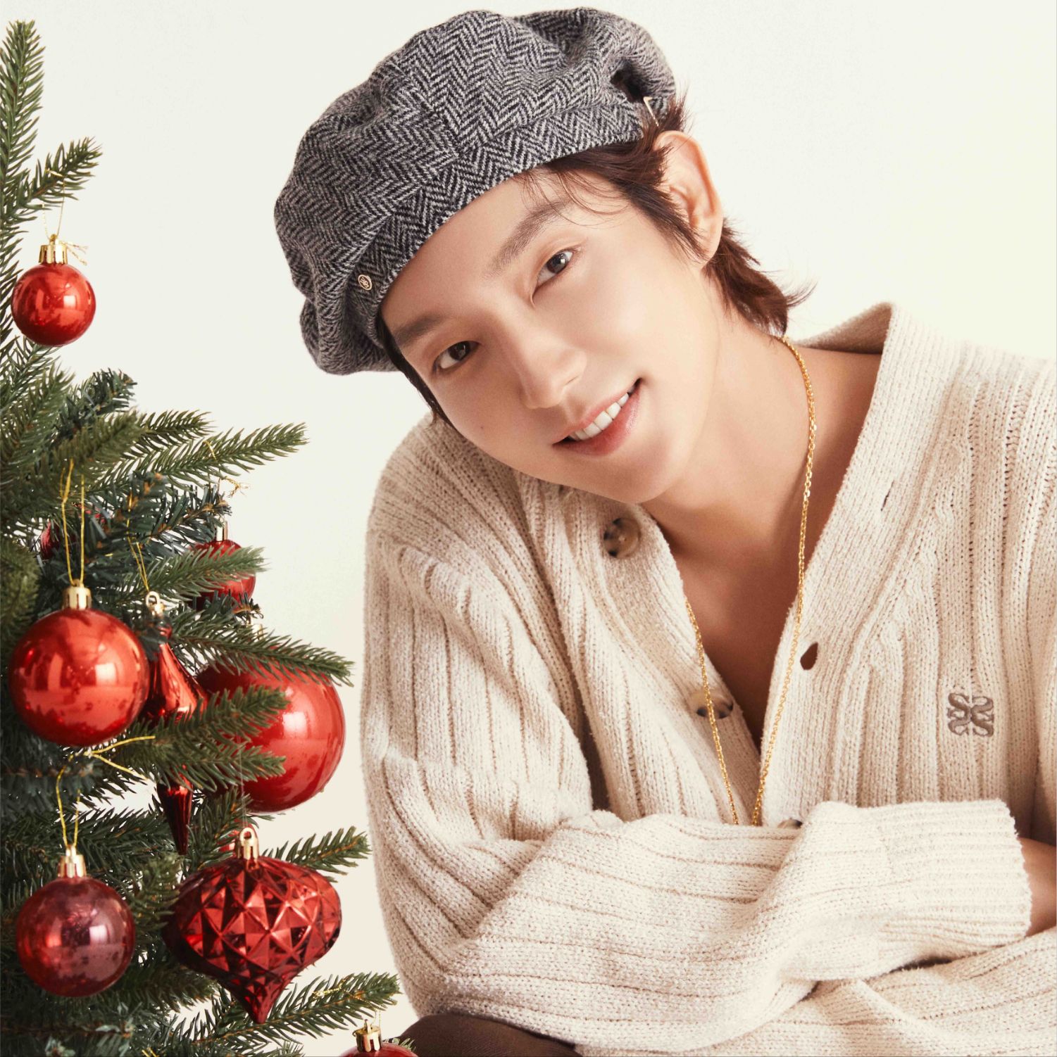 李準基的最新照片