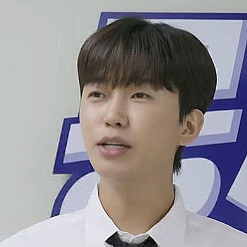 임영웅 팬이 찍은 순간