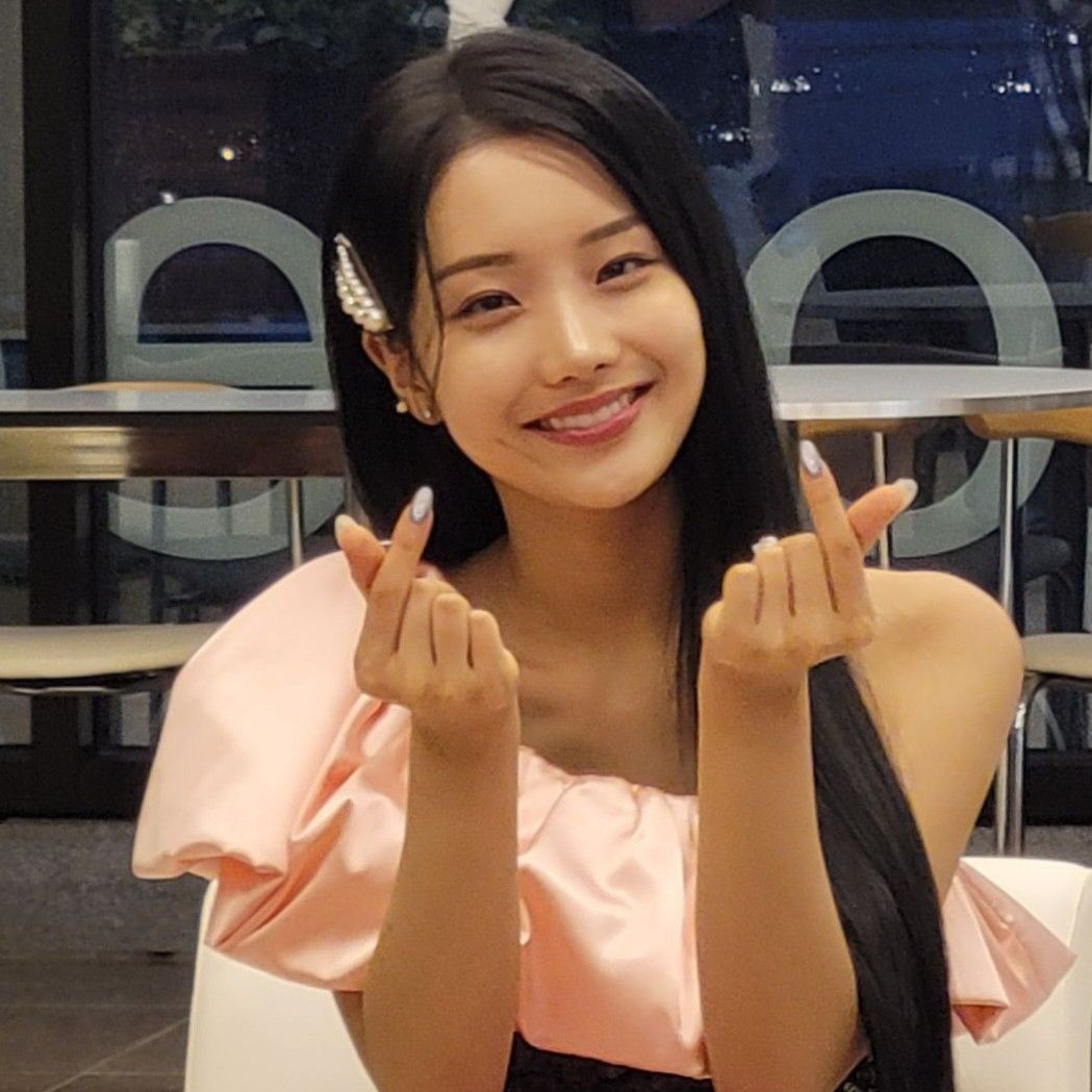 Latest photo of Kim Soyeon (2004)