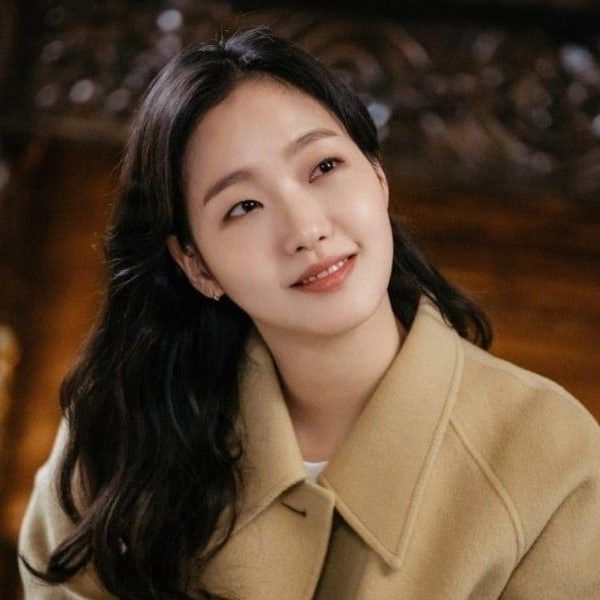 Latest photo of Kim Goeun