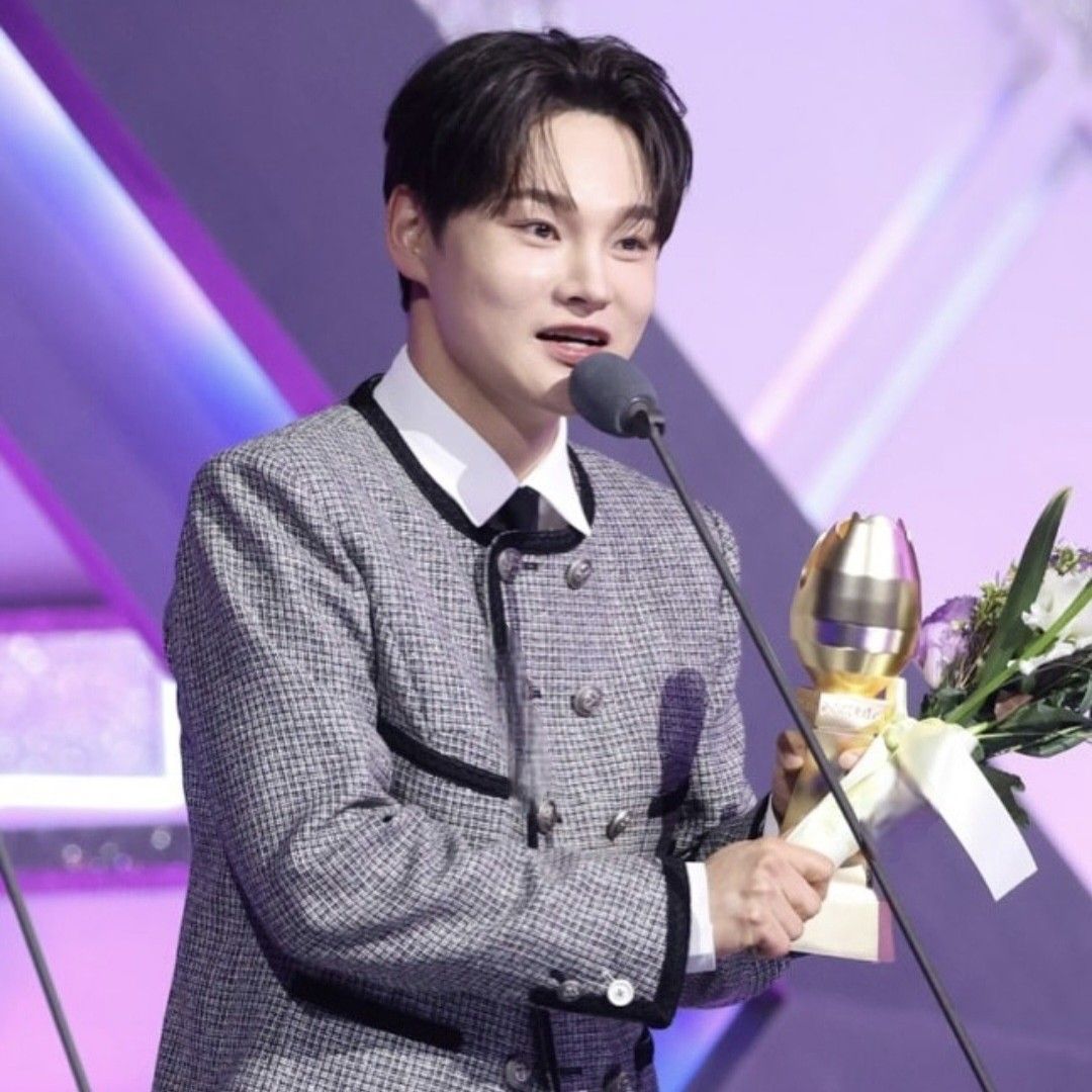 ファンが撮影したパク・ソジンの瞬間