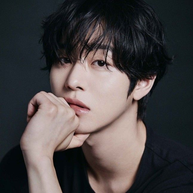Latest photo of Ahn Hyoseop