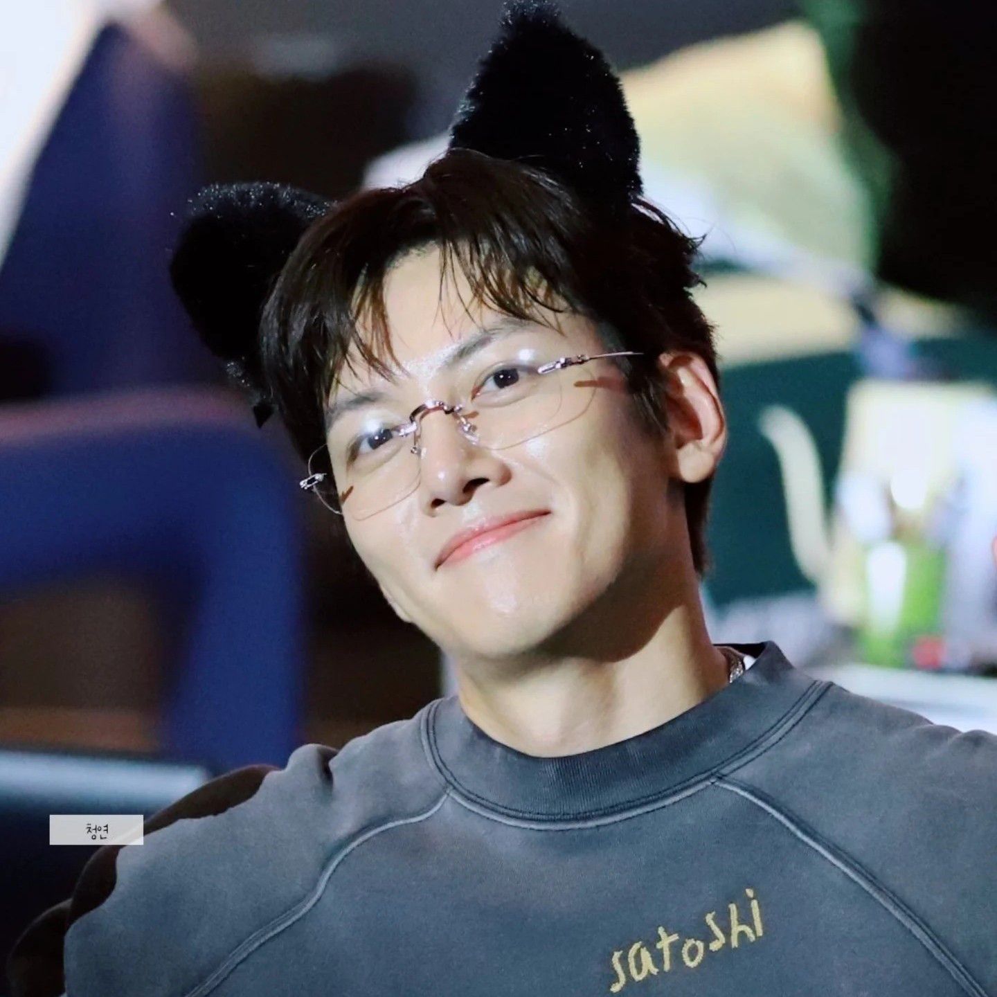 チ・チャンウクの最新写真