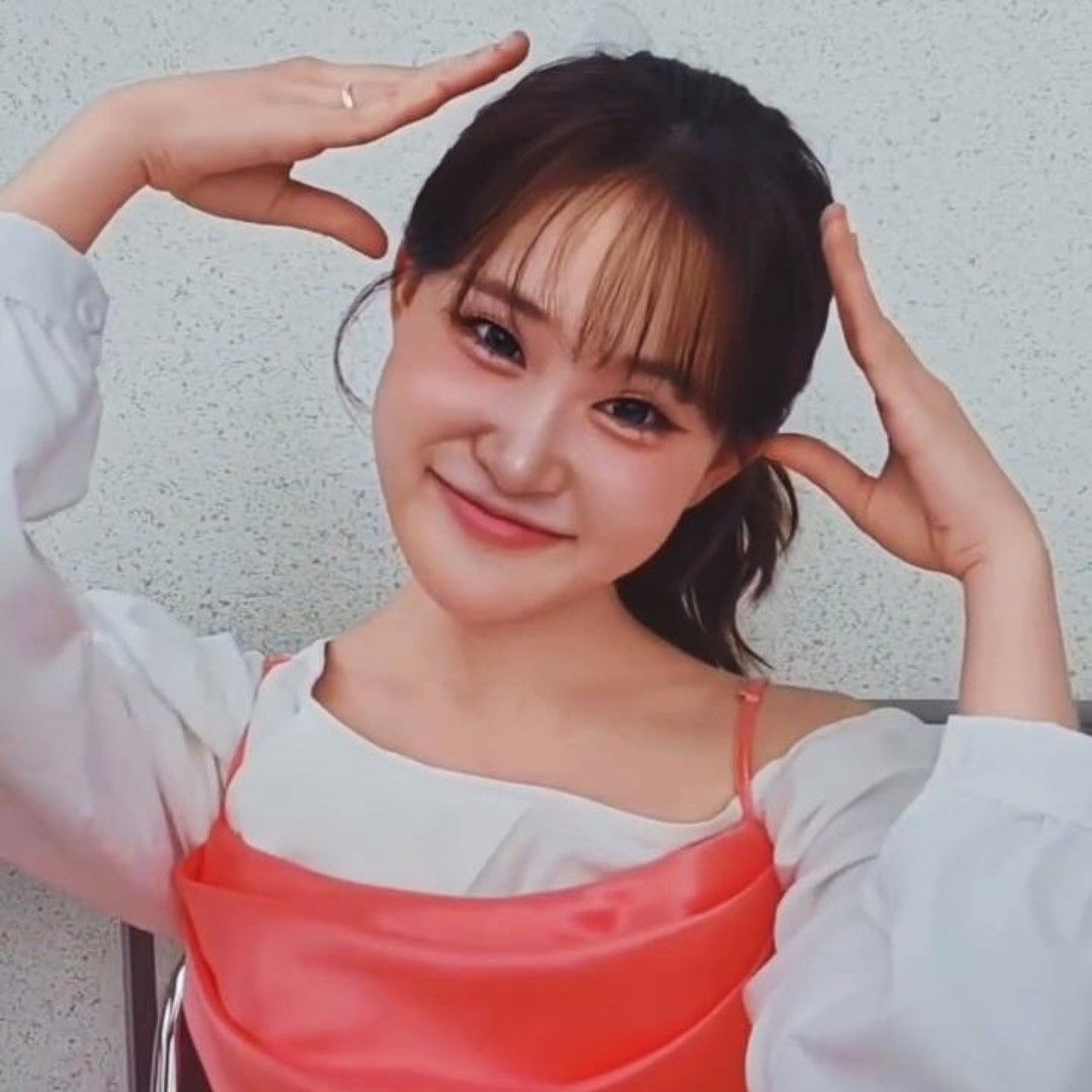 Foto terbaru dari Kim Dahyun
