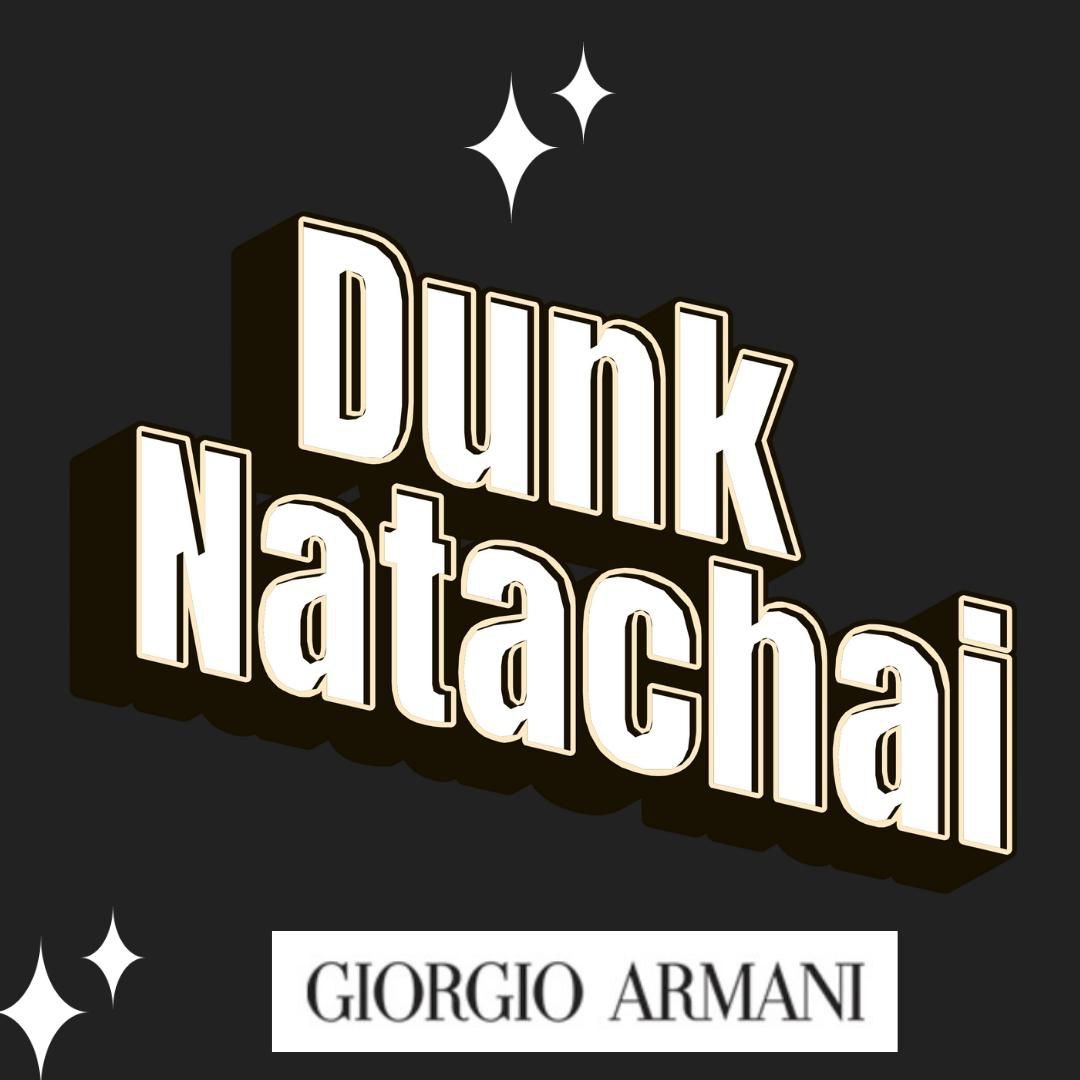 Recent activity shot of Dunk Natachai Boonprasert