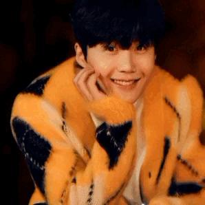 Latest photo of Kim Seonho