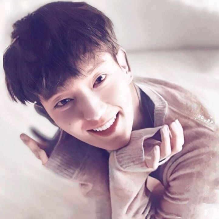 Recent activity shot of Lee Joongi