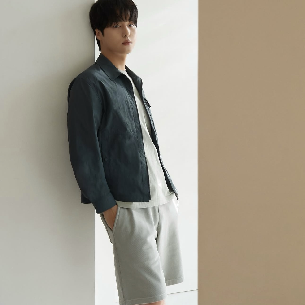 Latest photo of Yang Sejong