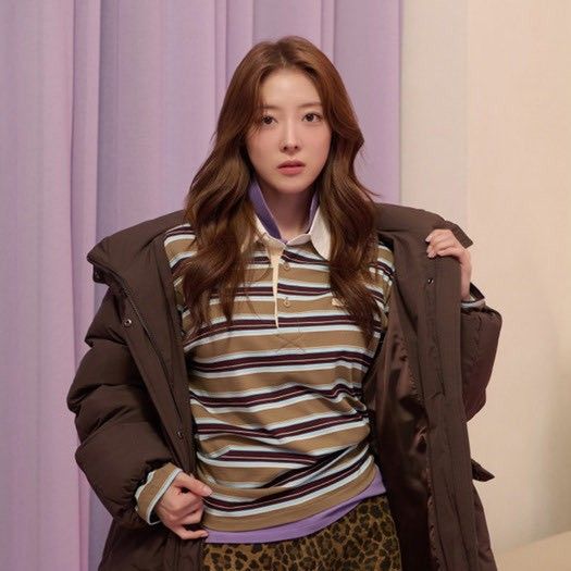 Latest photo of Lee Seyoung