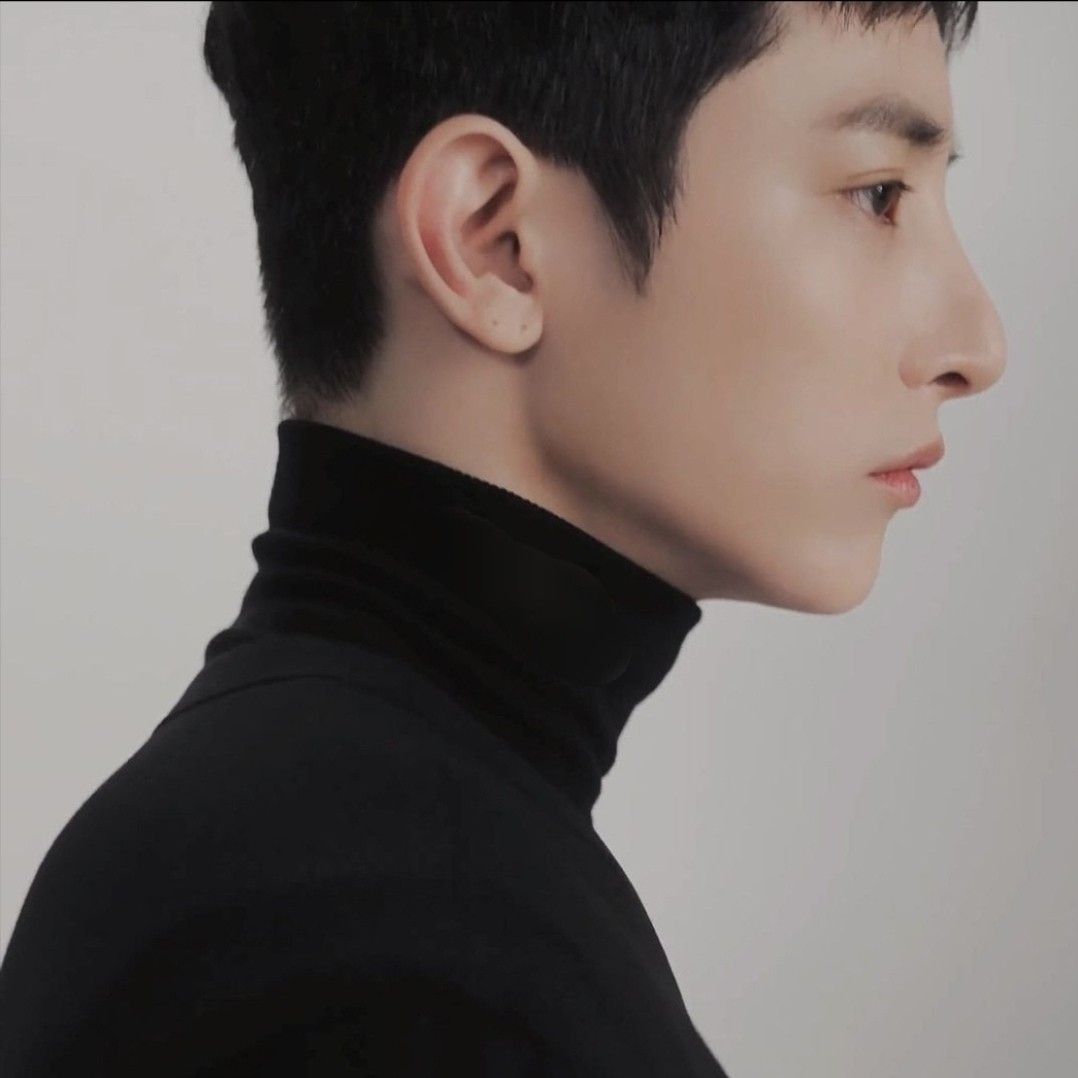 Recent activity shot of Lee Soohyuk