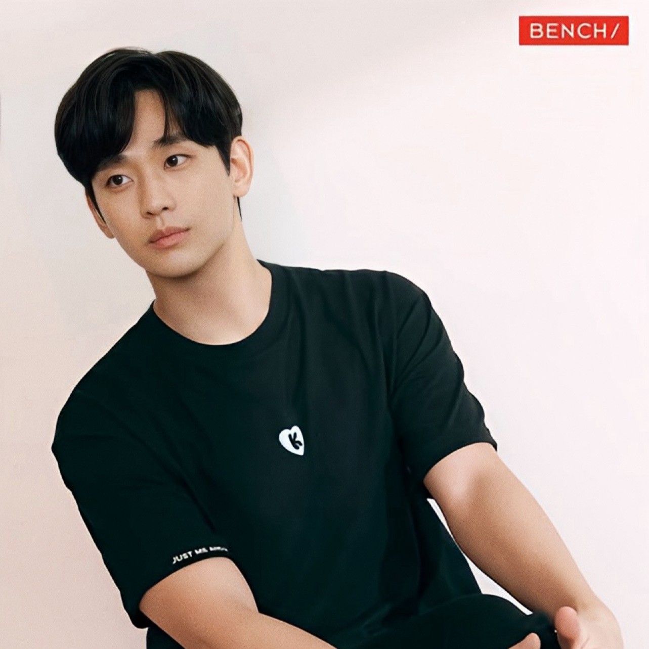 金秀賢的近期活動照