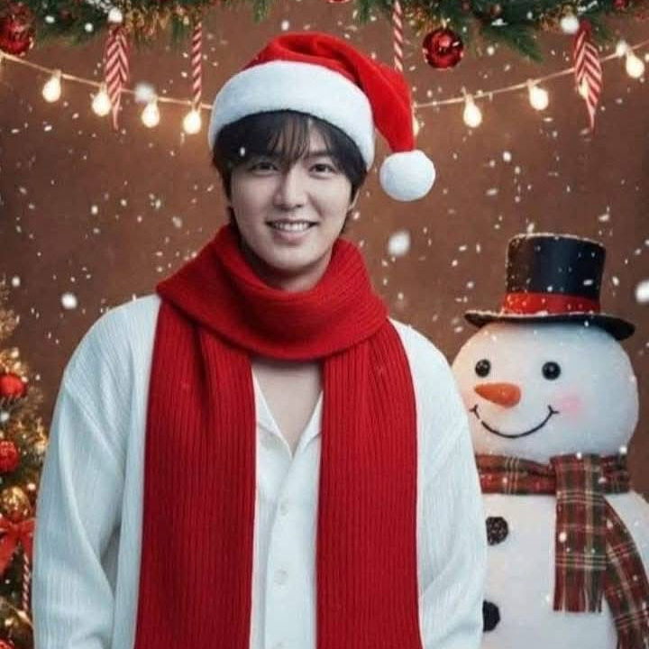 이민호의 비하인드 컷