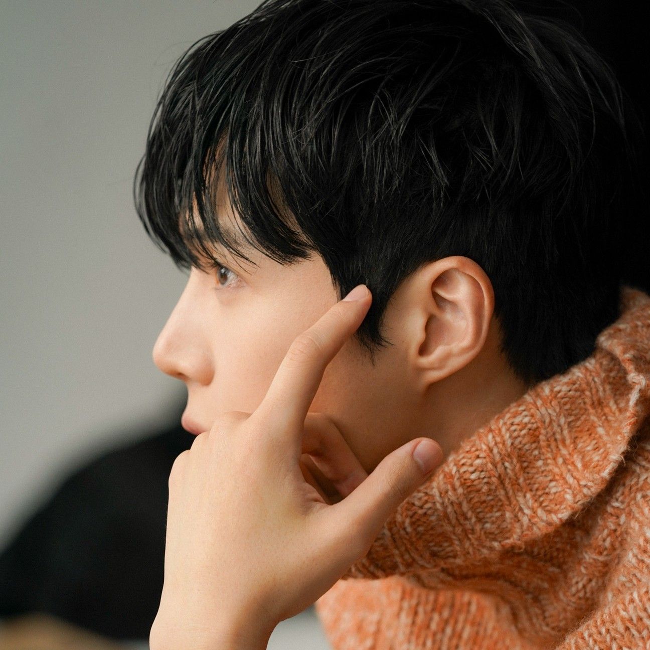 Latest photo of Kim Seonho